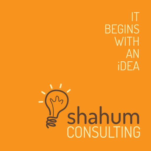 Shahum Consulting Logo